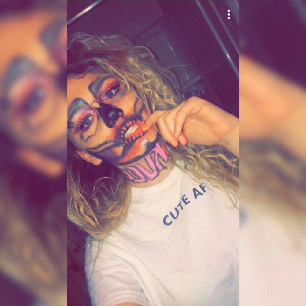 Meet your Posher, Kesha